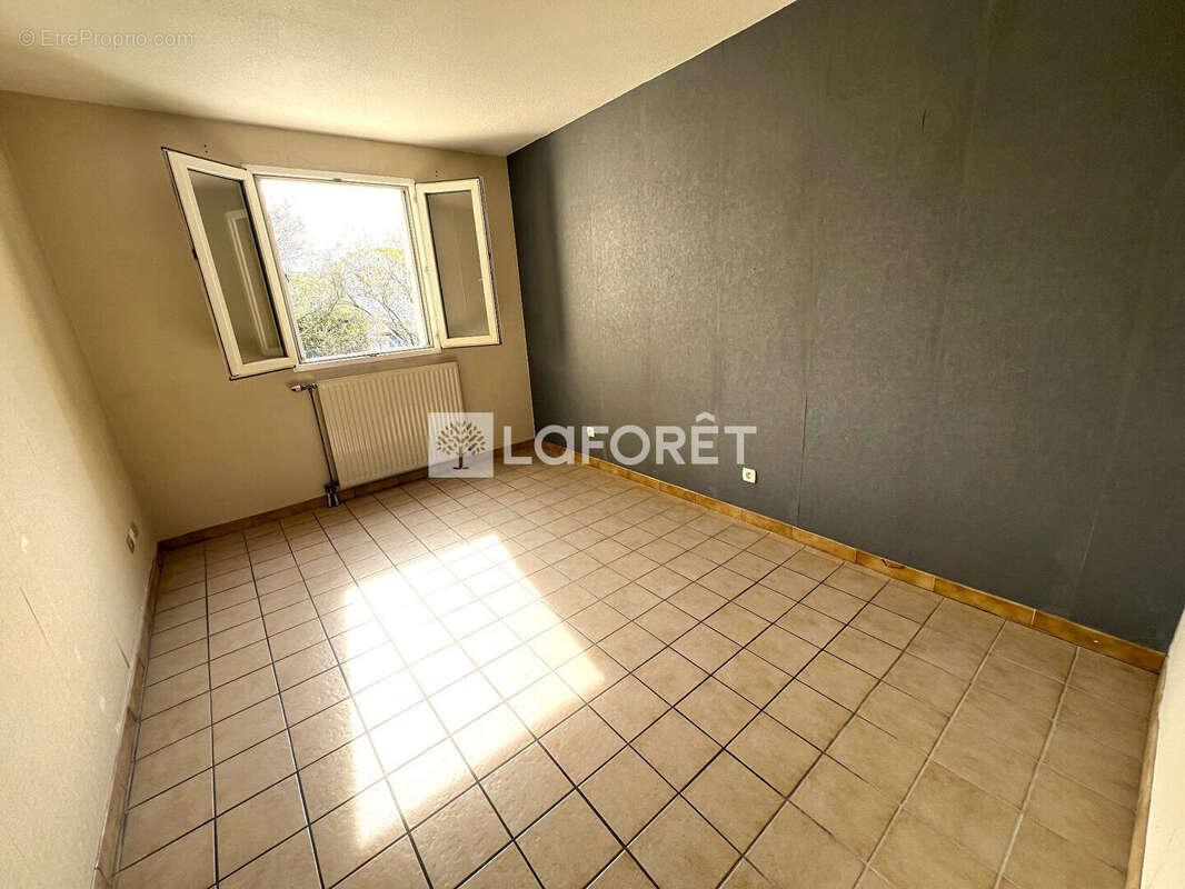 Appartement à LATTES