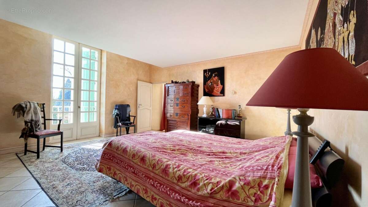 Maison à AVIGNON