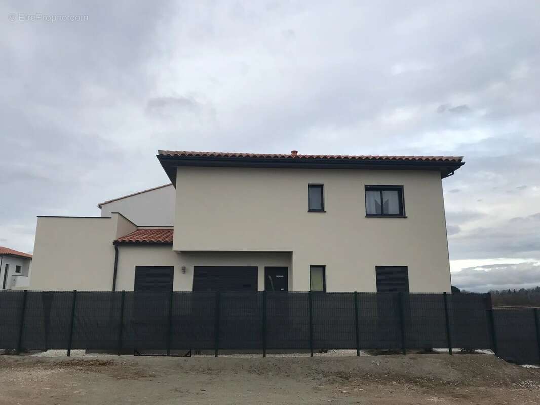 Maison à PERPIGNAN
