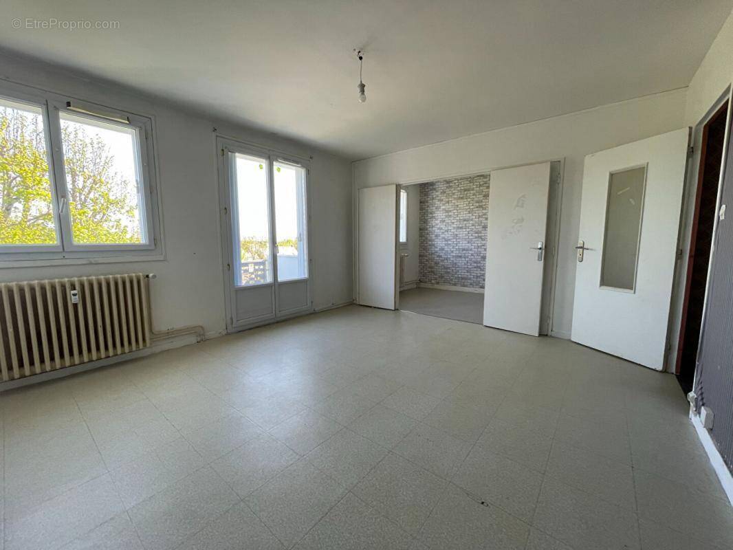 Appartement à PONTCHATEAU