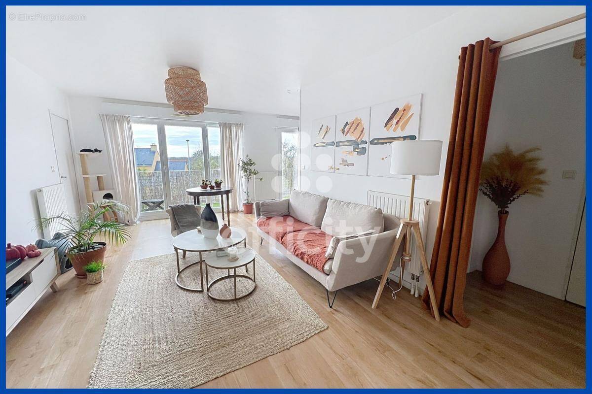 Appartement à ACIGNE