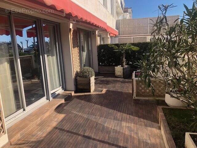 Appartement à ROYAN
