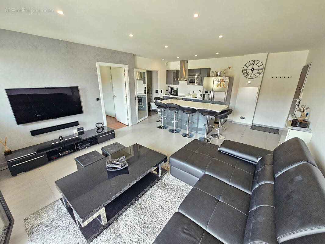 Appartement à GOURNAY-SUR-MARNE