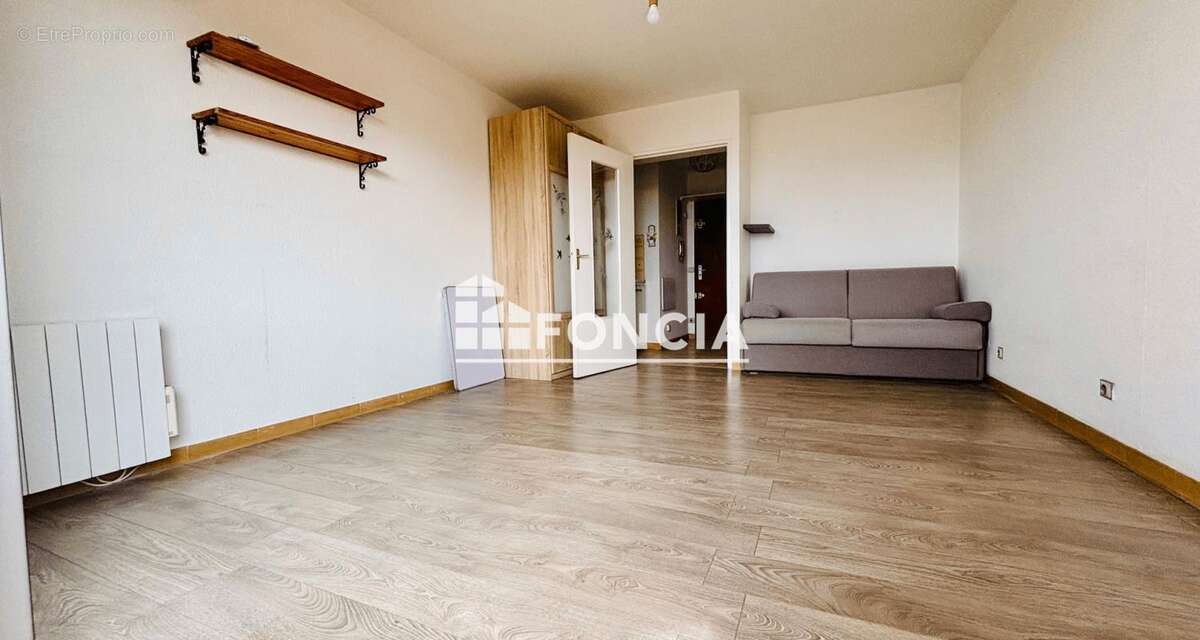 Appartement à HYERES