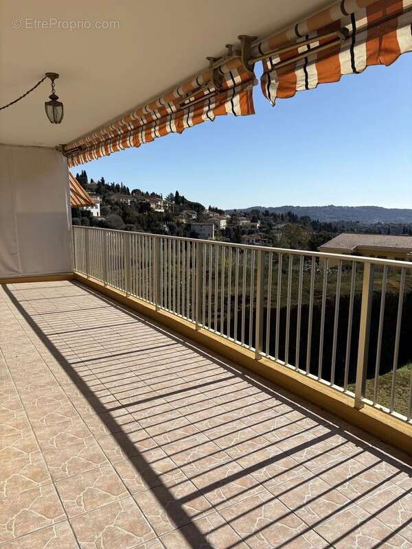 Appartement à GRASSE