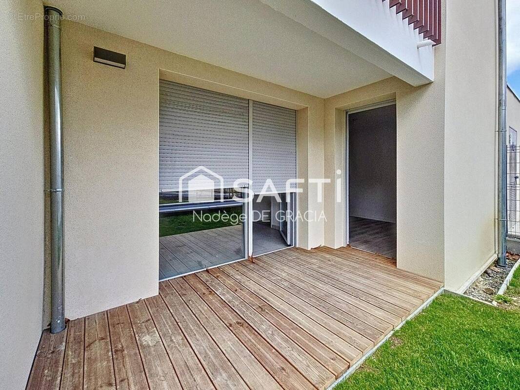 Photo 1 - Appartement à CASTANET-TOLOSAN
