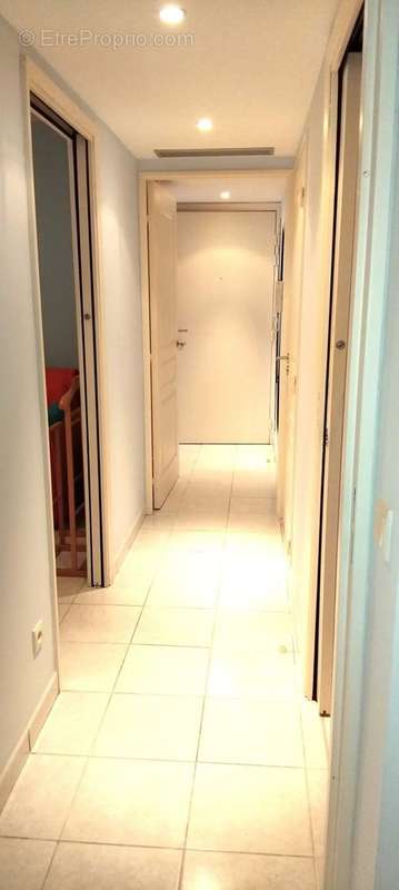 Appartement à ROQUEBRUNE-CAP-MARTIN