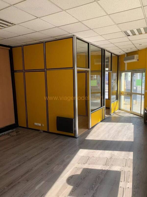 Appartement à PERONNE