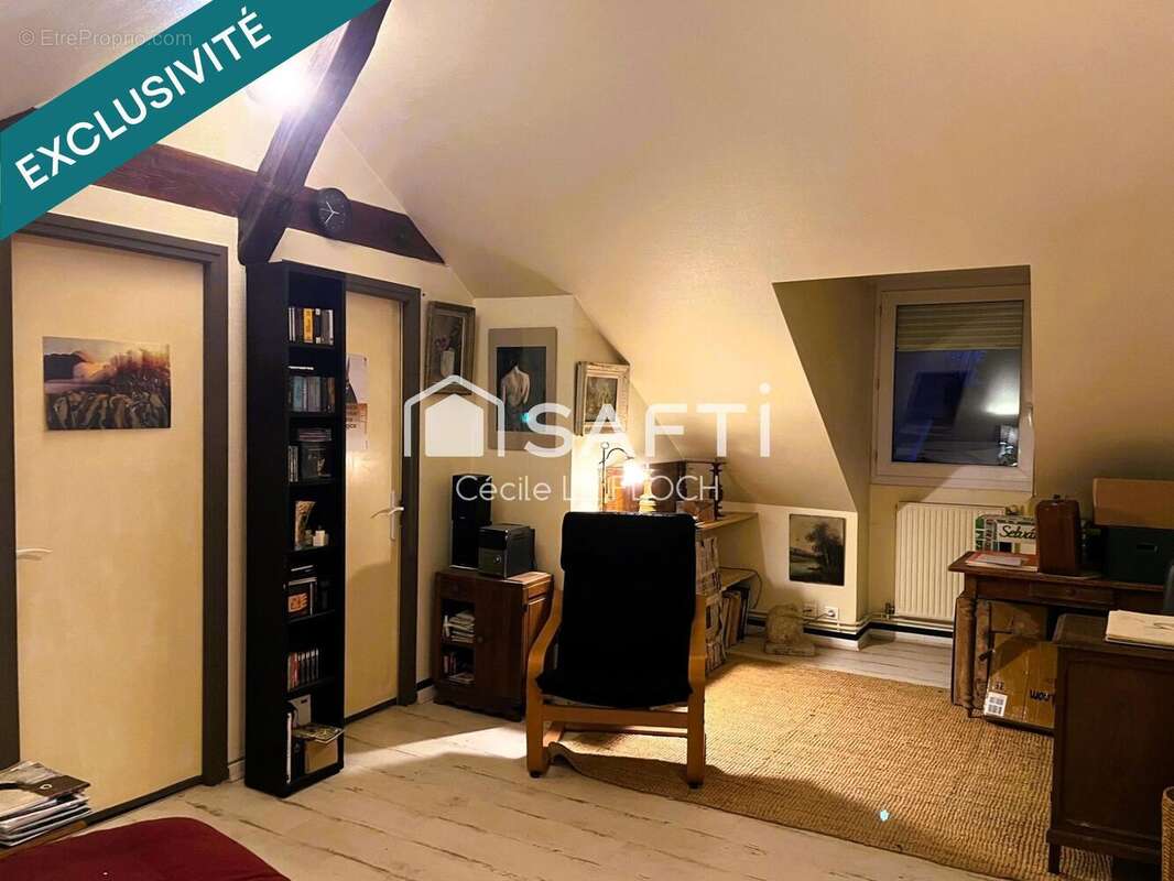 Photo 2 - Appartement à CHALON-SUR-SAONE