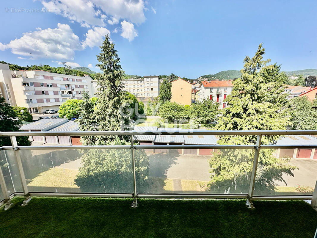 Appartement à CHAMALIERES