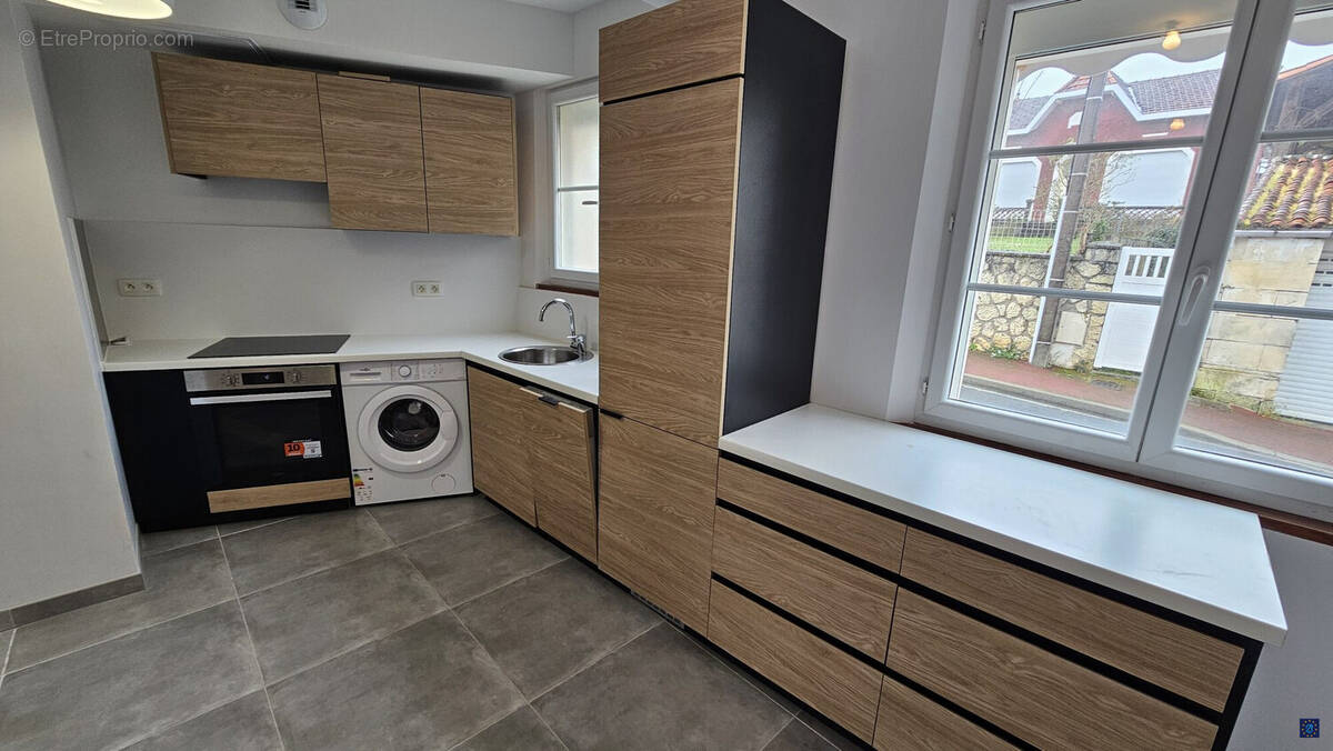 Appartement à ROYAN