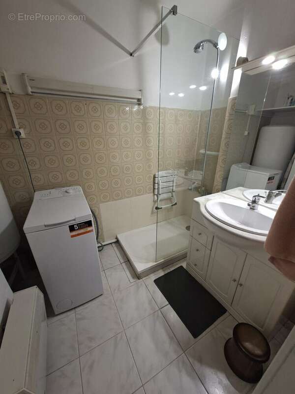 Appartement à ANDERNOS-LES-BAINS