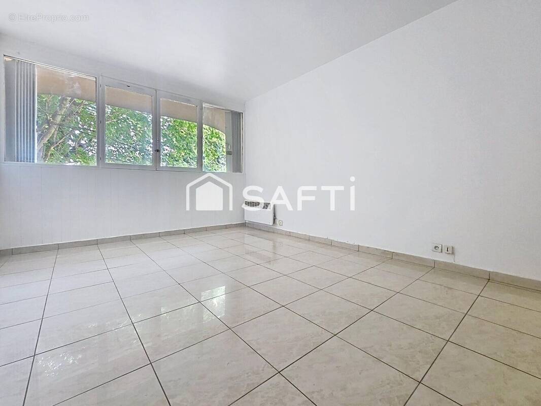 Photo 1 - Appartement à LE PRE-SAINT-GERVAIS