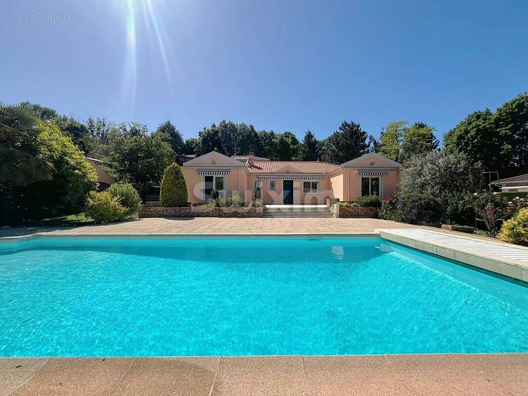 Maison à LIMONEST