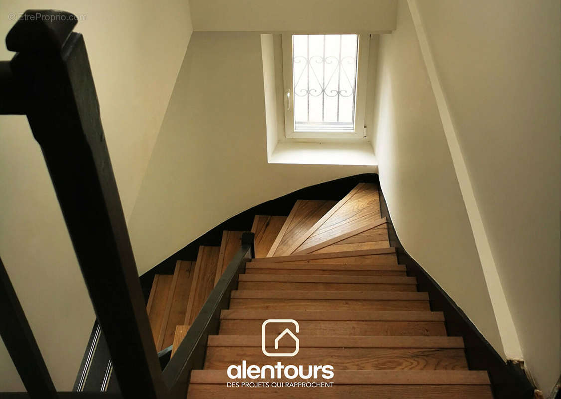 Appartement à LANEUVEVILLE-DEVANT-NANCY