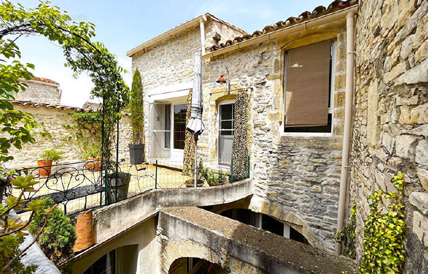 Maison à SAINT-DIONIZY