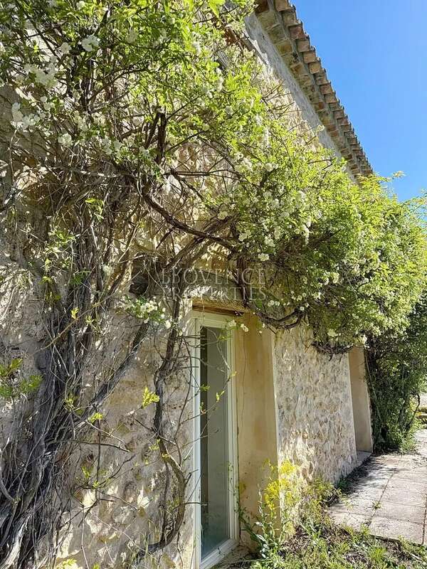 Maison à FLAYOSC