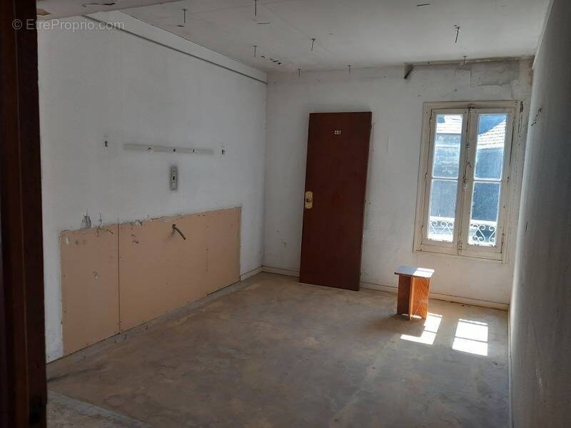 Appartement à LOURDES