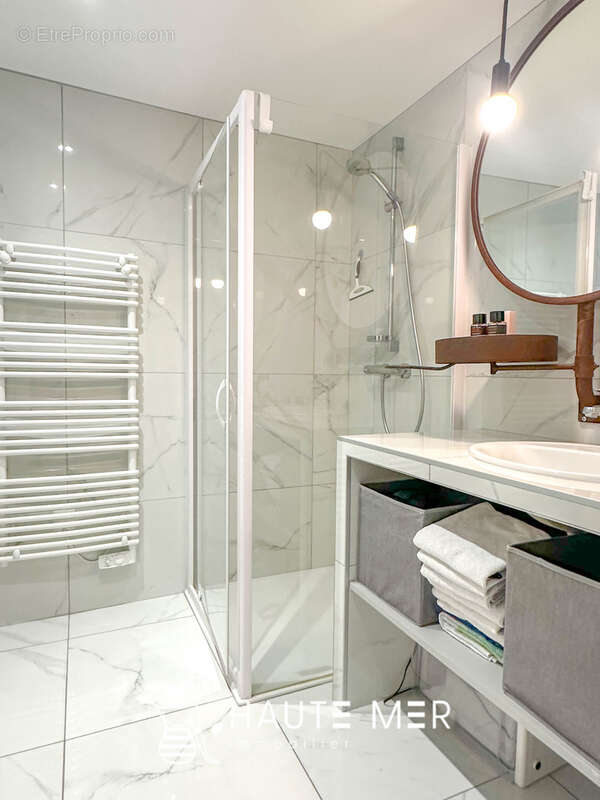 Appartement à LES SABLES-D&#039;OLONNE
