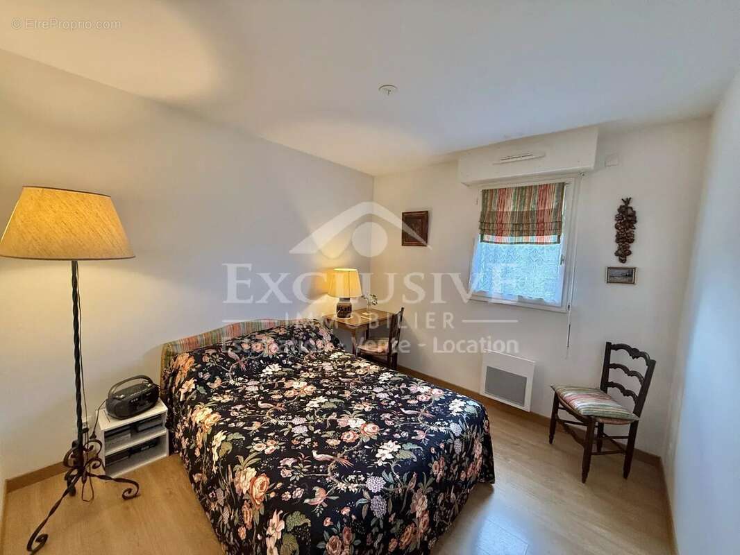 Appartement à TOUQUES