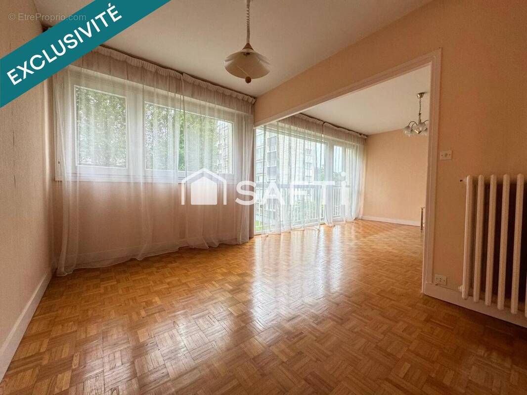 Photo 1 - Appartement à VANNES