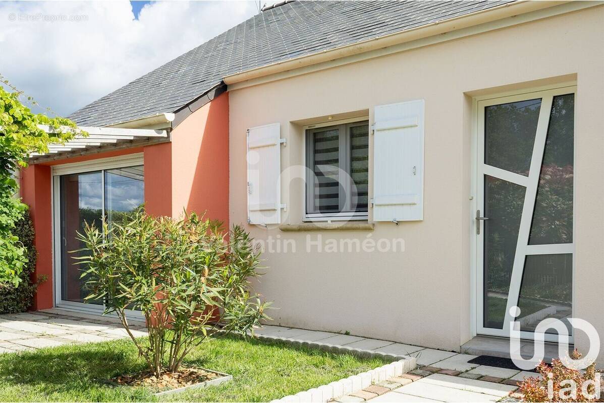 Photo 1 - Maison à SAFFRE