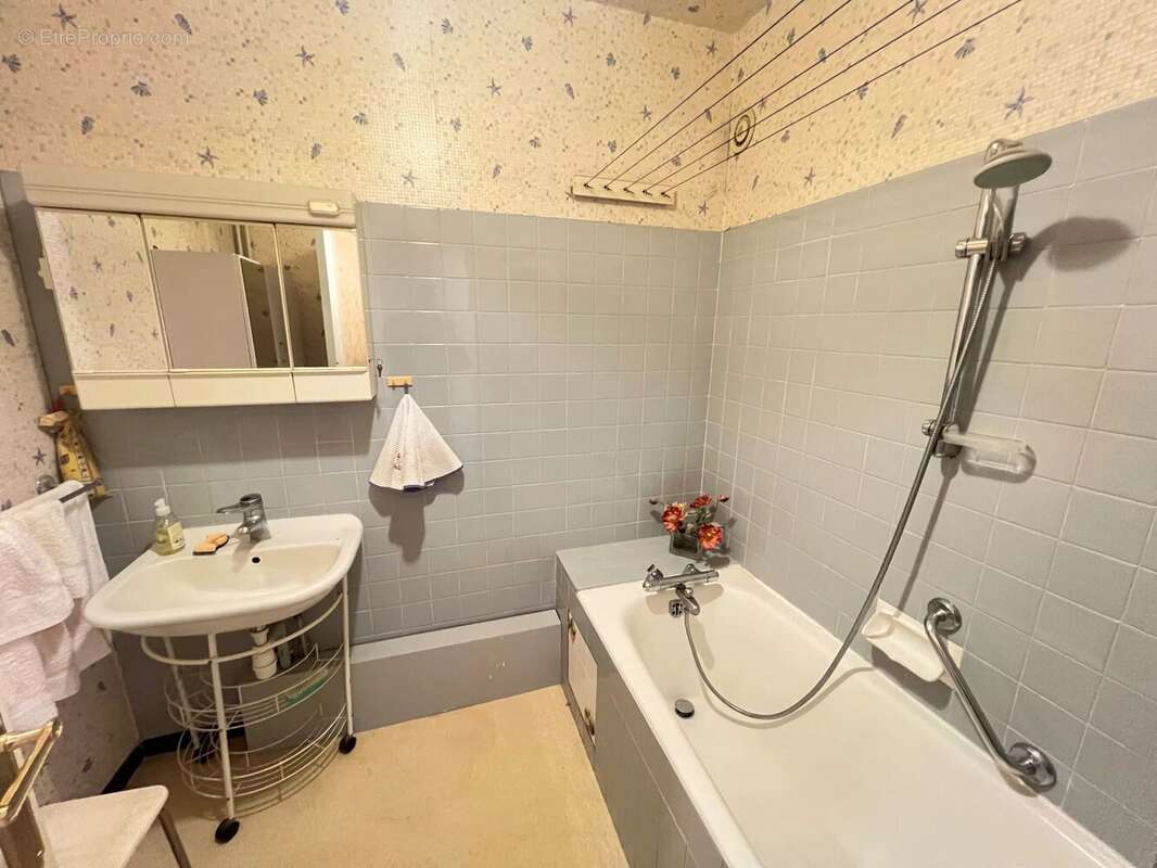 Appartement à CLAMART