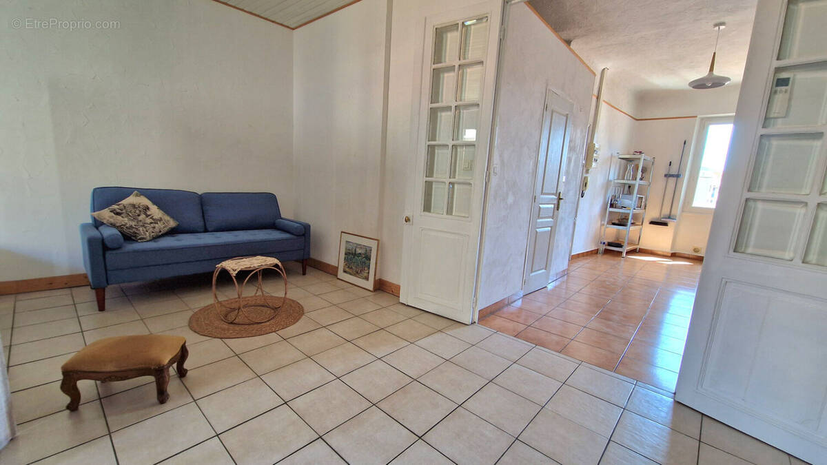 Appartement à LA SEYNE-SUR-MER