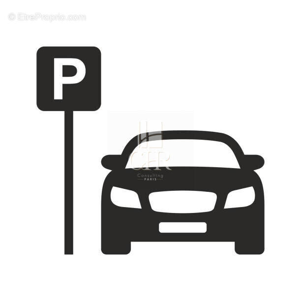 Parking à PARIS-11E