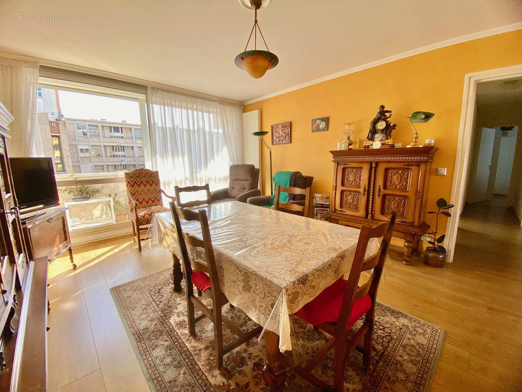 Appartement à DOUAI