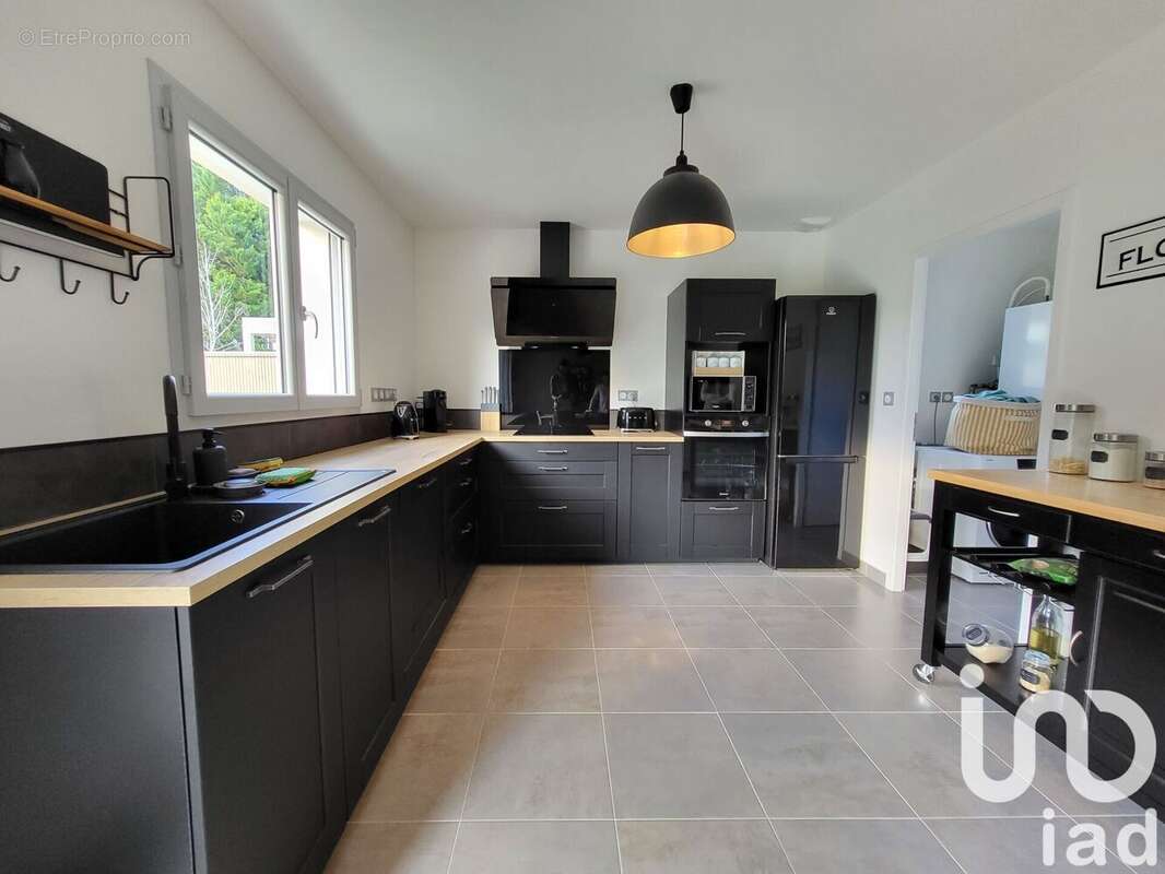 Photo 2 - Maison à LA ROCHE-POSAY