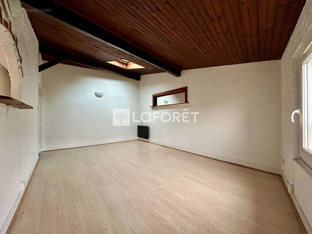 Appartement à MEULAN