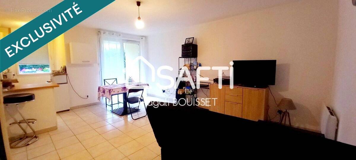 Photo 1 - Appartement à SAINT-GAUDENS