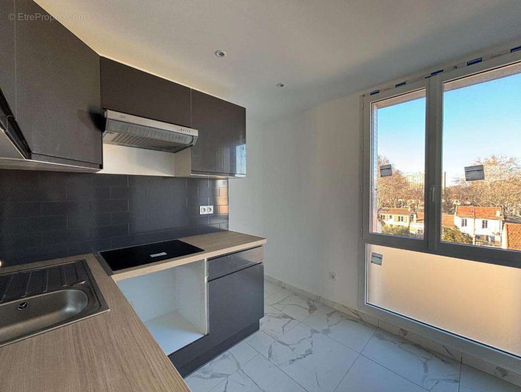 Appartement à AVIGNON