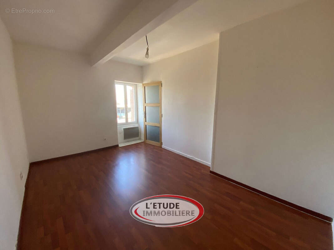 Photo 4 - Appartement à CARQUEFOU