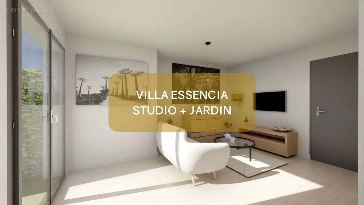 Appartement à NEUILLY-PLAISANCE