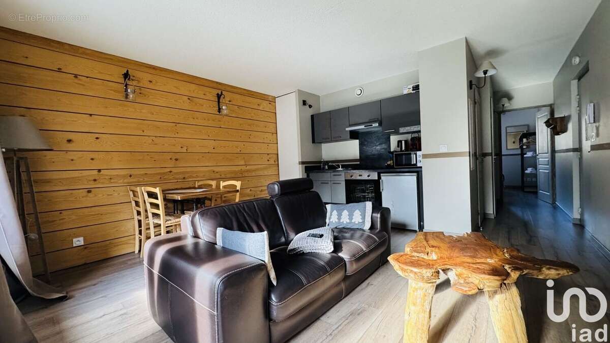 Photo 2 - Appartement à FORMIGUERES