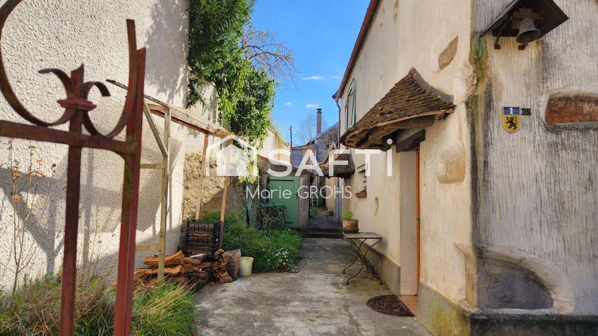 Photo 2 - Maison à BRUYERES-LE-CHATEL