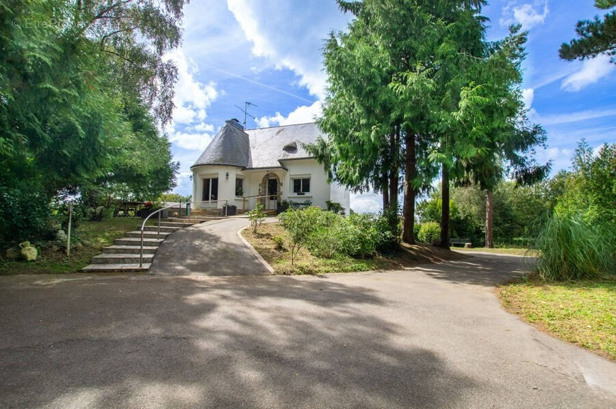 Maison à PONTCHATEAU