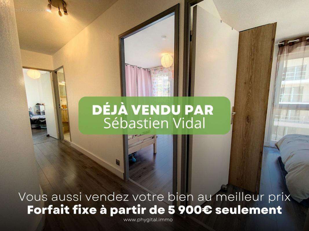 Appartement à GRASSE