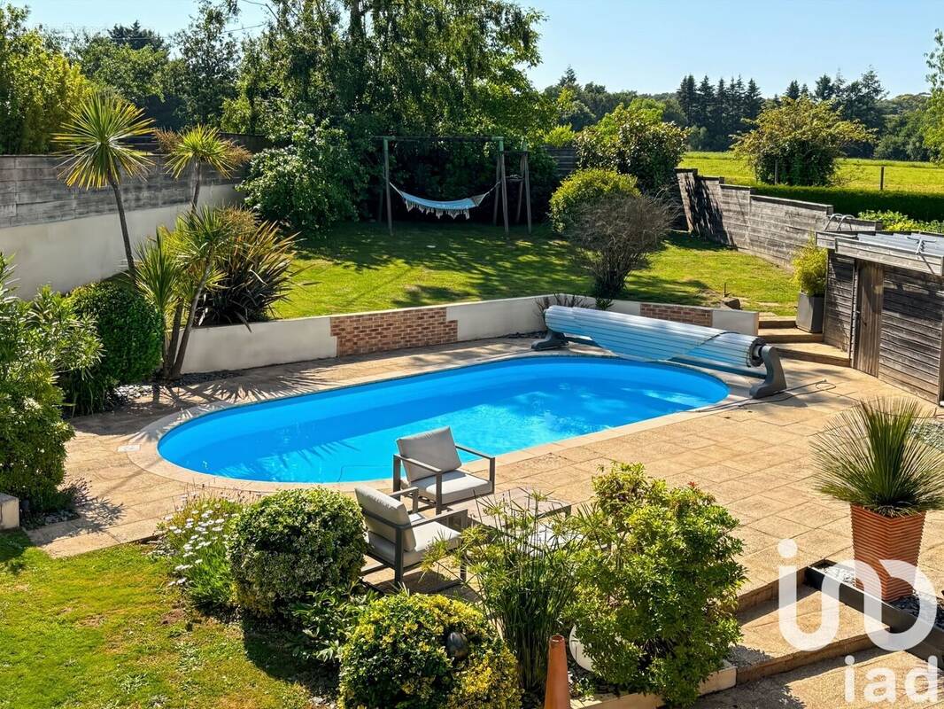 Photo 1 - Maison à CAUDAN