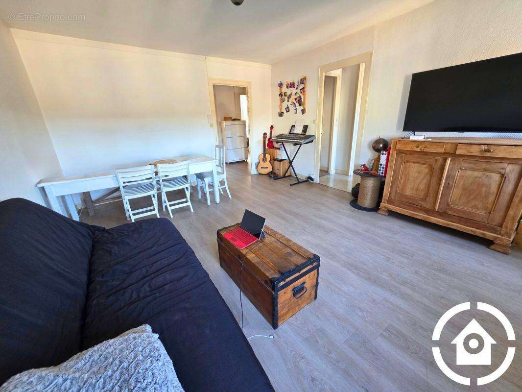 Appartement à COGNAC