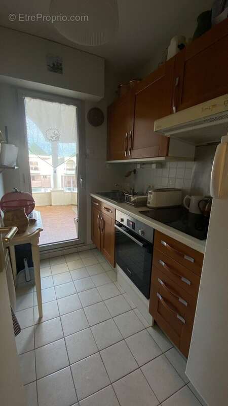 Appartement à ARCACHON