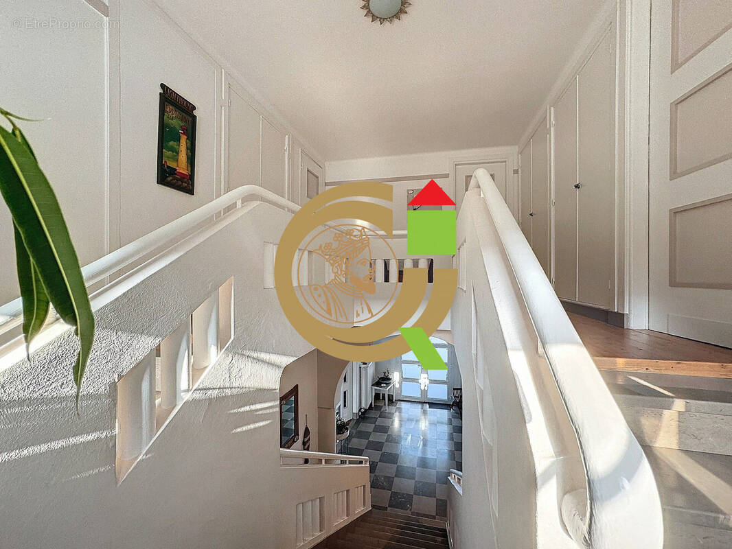 Maison à BERCK