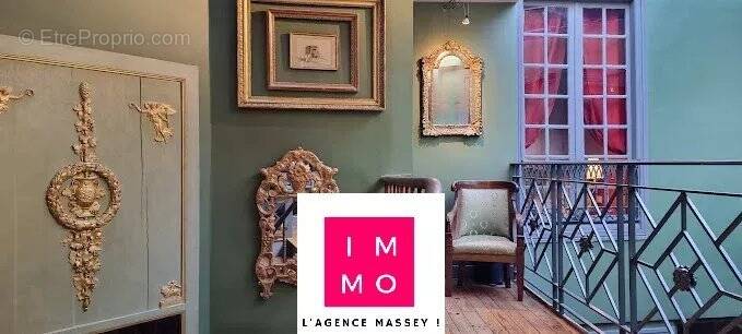 Appartement à TARBES