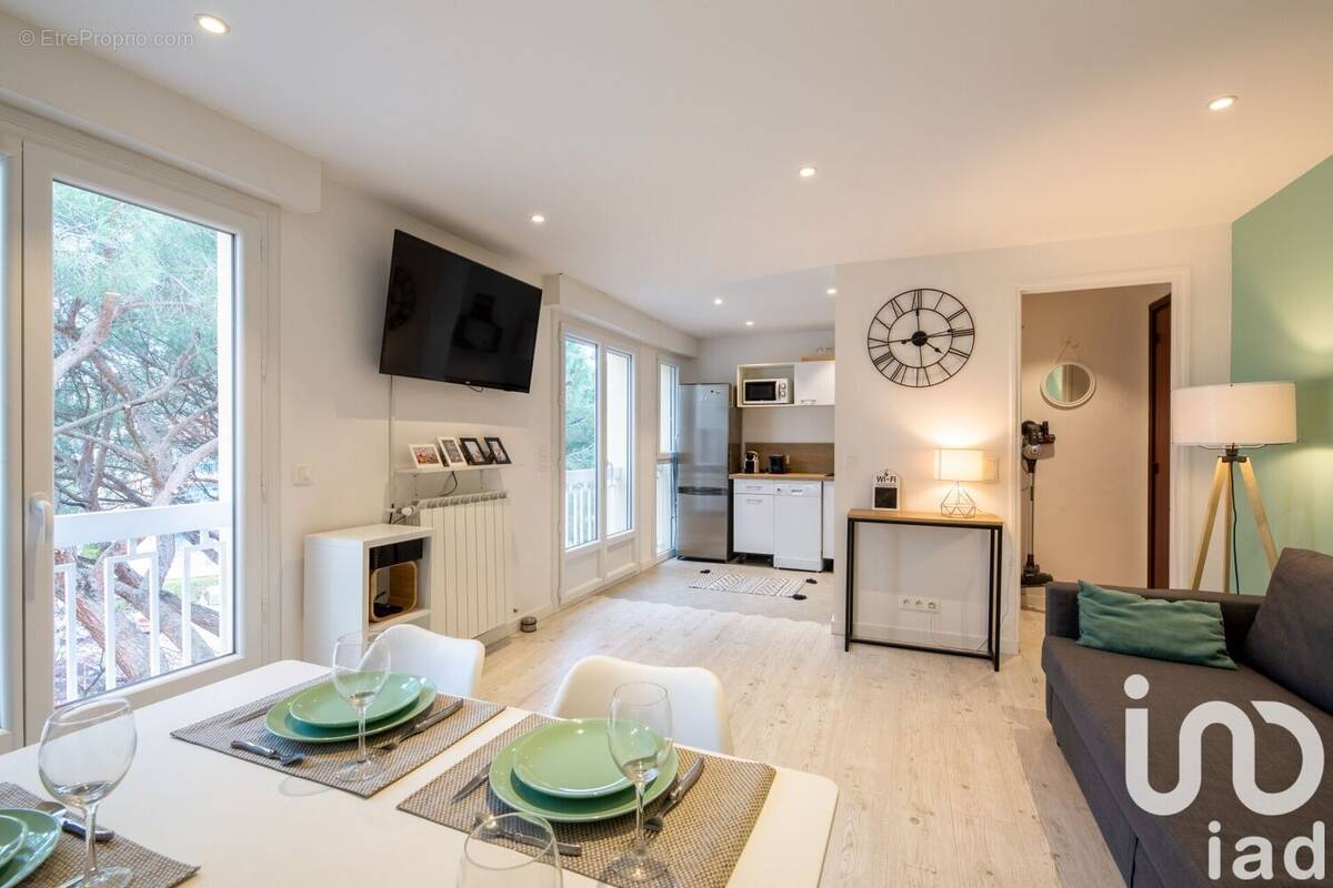 Photo 1 - Appartement à FREJUS