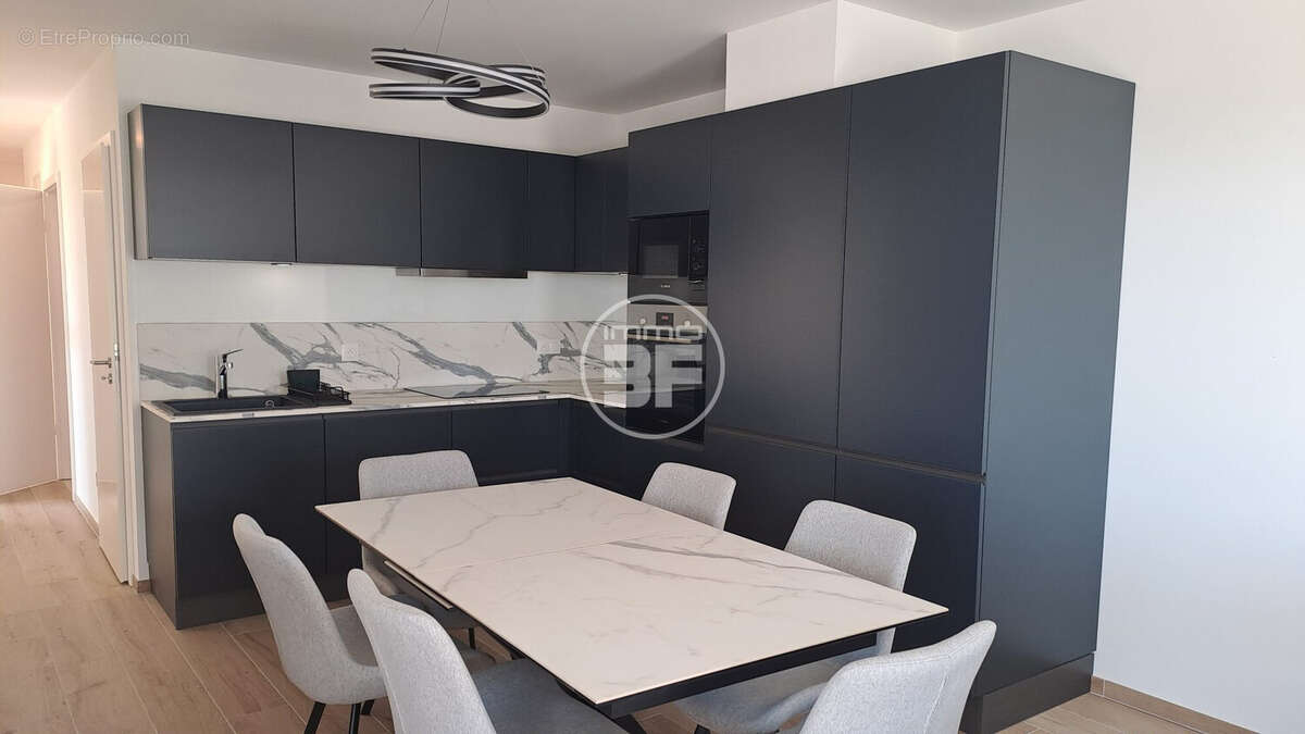 Appartement à BLOTZHEIM