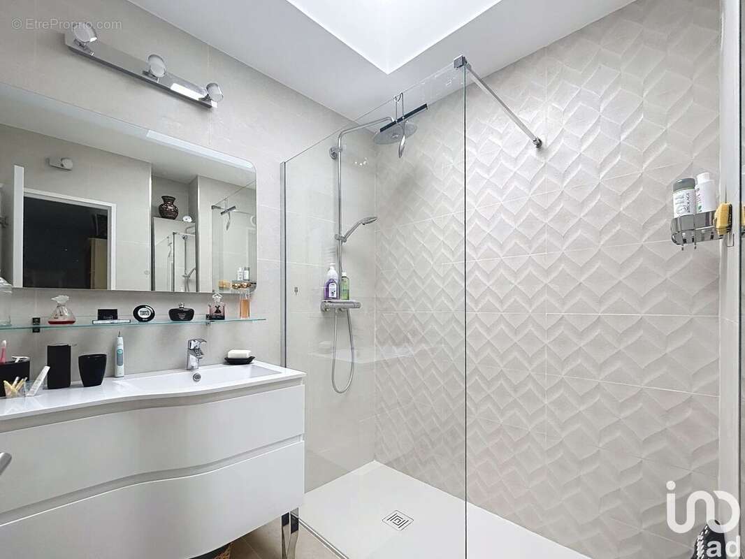 Photo 8 - Appartement à CAGNES-SUR-MER