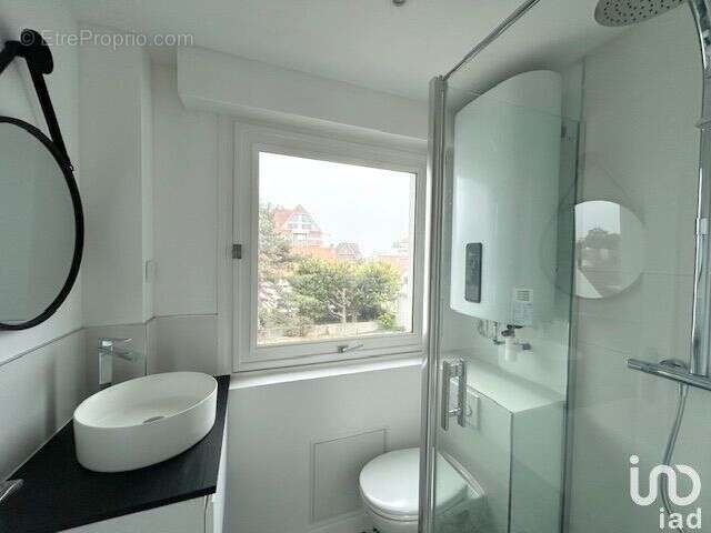 Photo 4 - Appartement à LE TOUQUET-PARIS-PLAGE