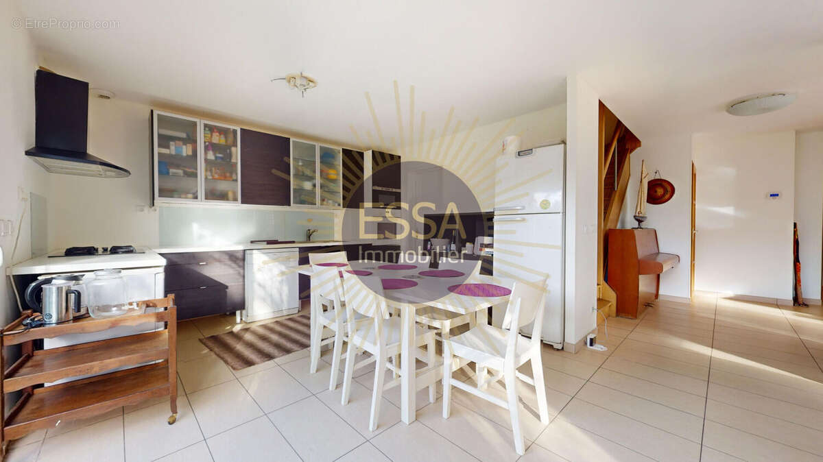 Maison à VIROFLAY